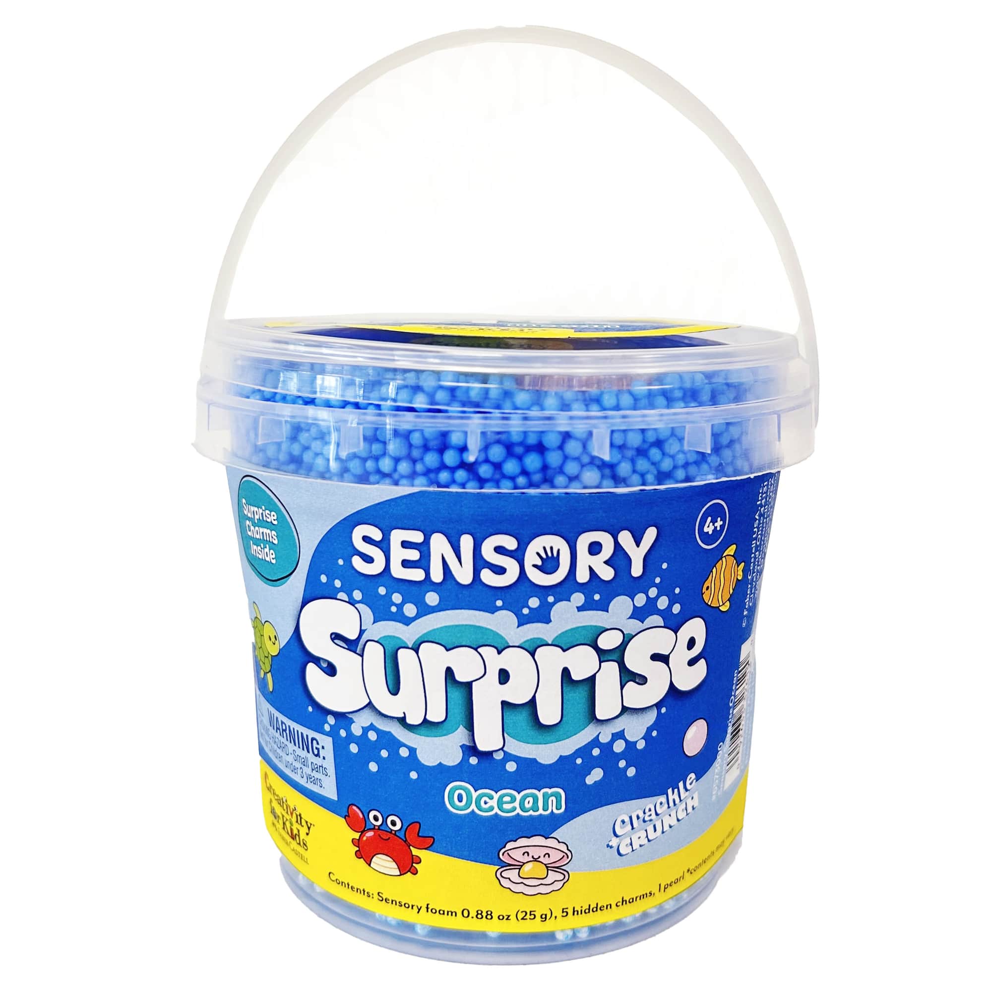 Creativity for Kids® Ocean Sensory Surprise